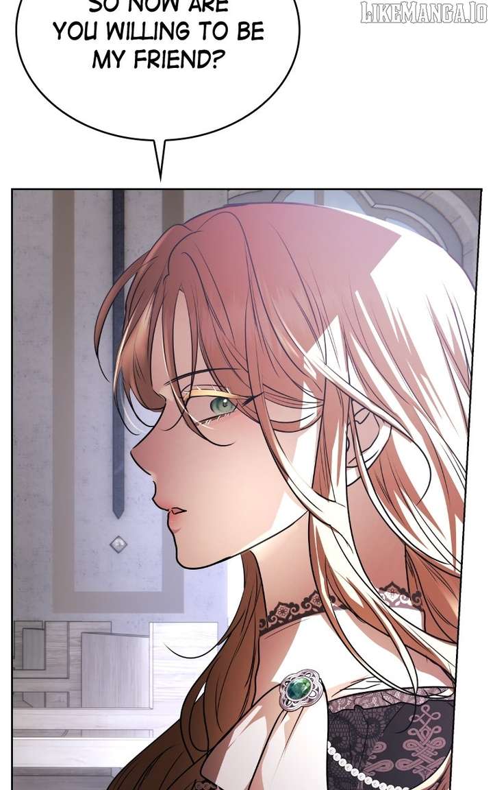 Describe Your Feeling When Being Reincarnated as Your Husband’s Mistress Chapter 65 412 024