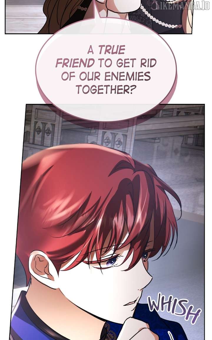 Describe Your Feeling When Being Reincarnated as Your Husband’s Mistress Chapter 65 413 025