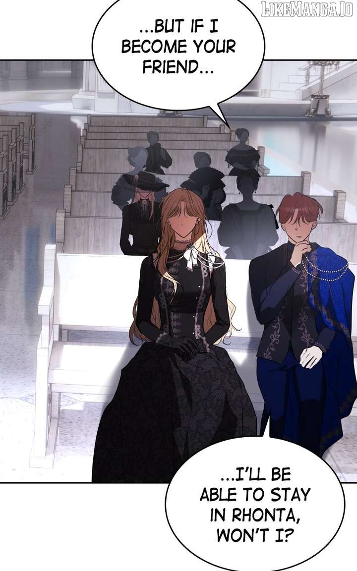 Describe Your Feeling When Being Reincarnated as Your Husband’s Mistress Chapter 65 415 027