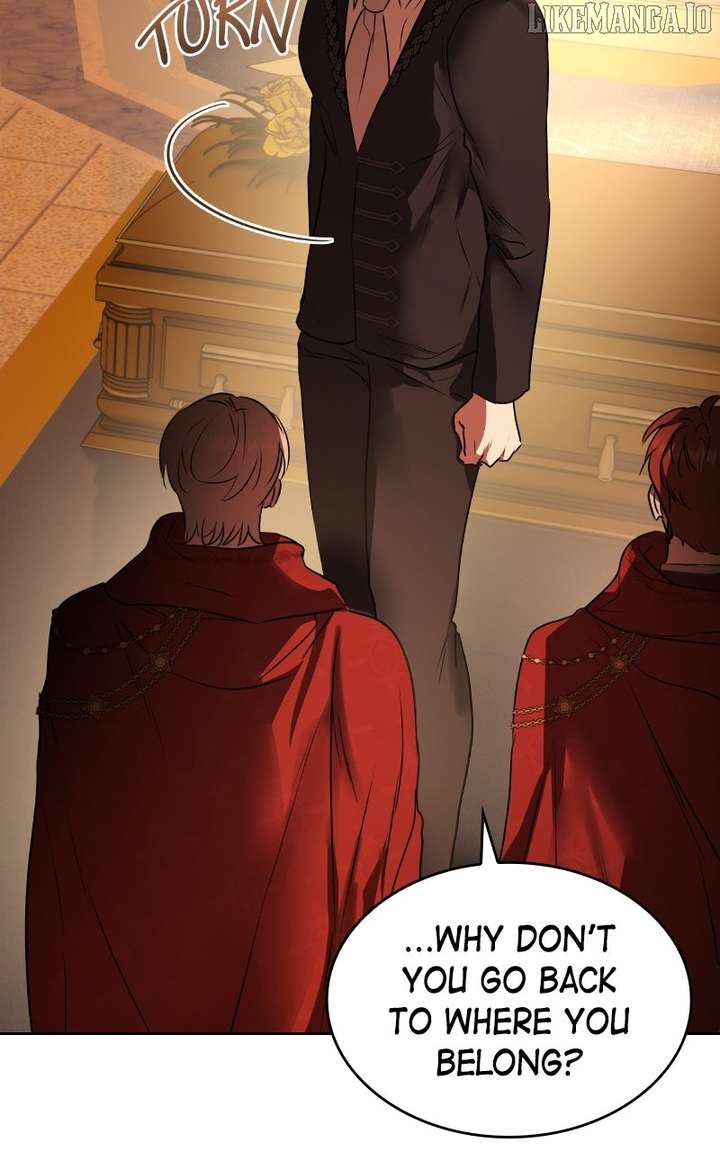 Describe Your Feeling When Being Reincarnated as Your Husband’s Mistress Chapter 65 426 038