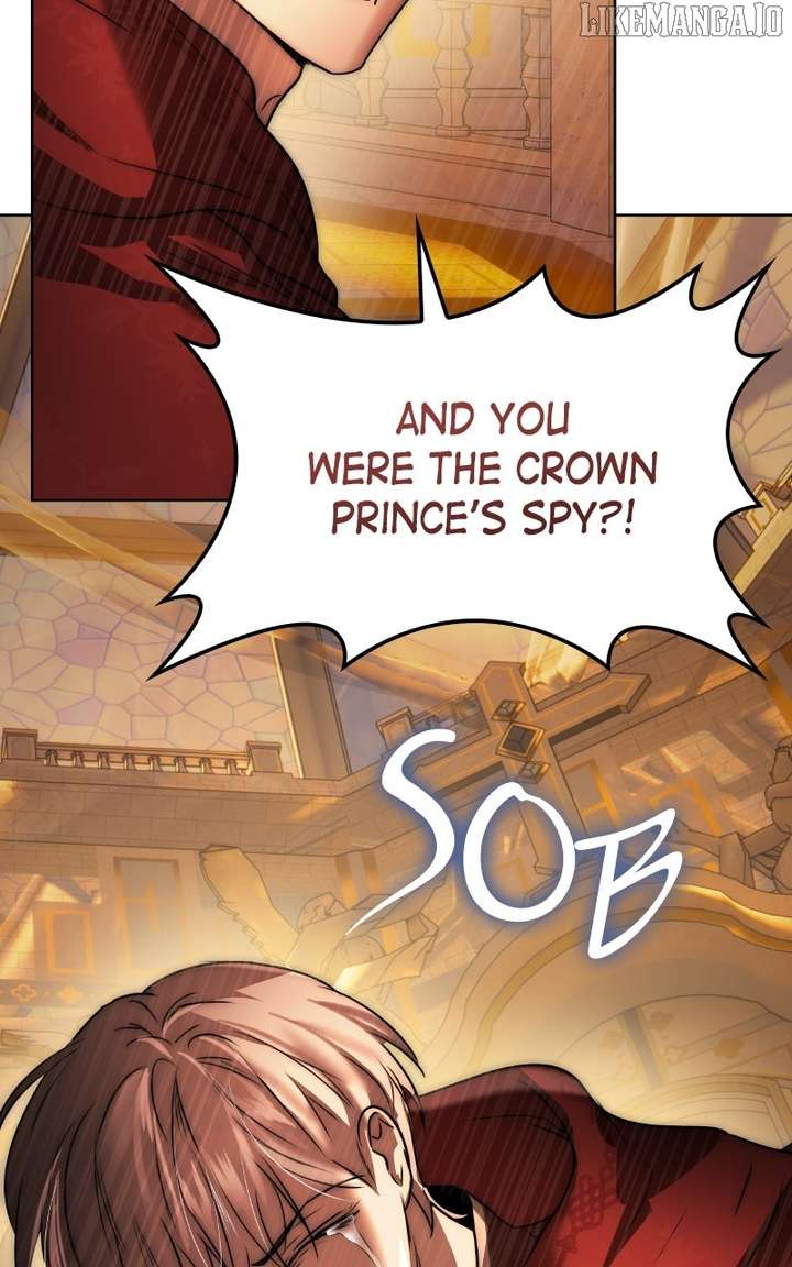 Describe Your Feeling When Being Reincarnated as Your Husband’s Mistress Chapter 65 443 055