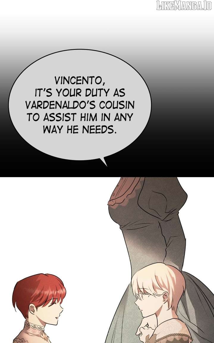 Describe Your Feeling When Being Reincarnated as Your Husband’s Mistress Chapter 65 445 057