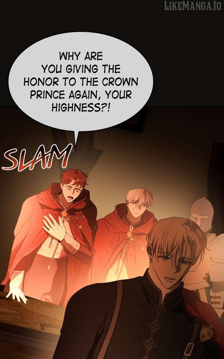 Describe Your Feeling When Being Reincarnated as Your Husband’s Mistress Chapter 65 455 067