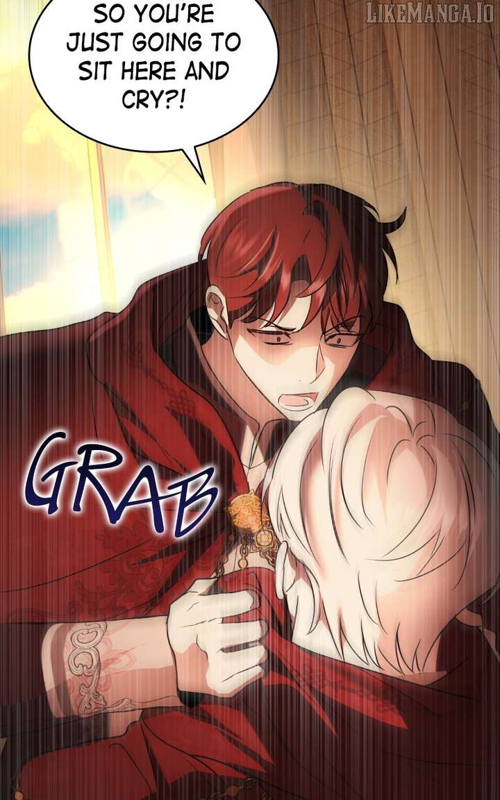 Describe Your Feeling When Being Reincarnated as Your Husband’s Mistress Chapter 65 459 071