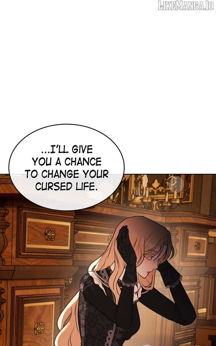 Describe Your Feeling When Being Reincarnated as Your Husband’s Mistress Chapter 65 490 102