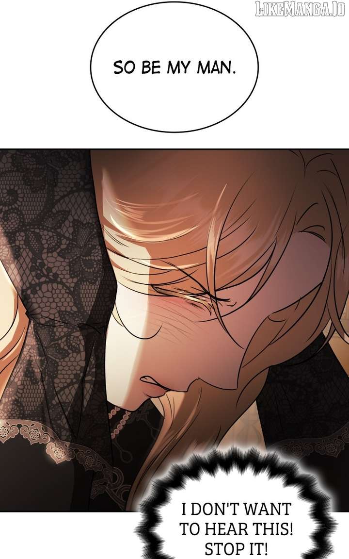 Describe Your Feeling When Being Reincarnated as Your Husband’s Mistress Chapter 65 492 104