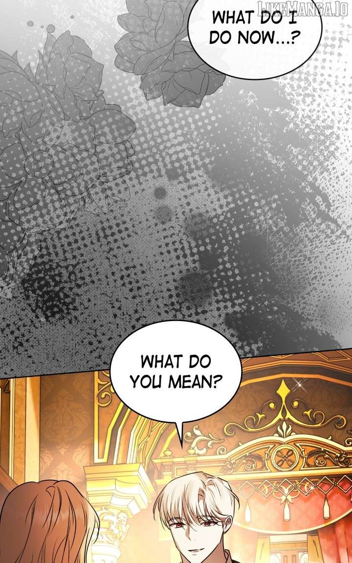 Describe Your Feeling When Being Reincarnated as Your Husband’s Mistress Chapter 65 509 121