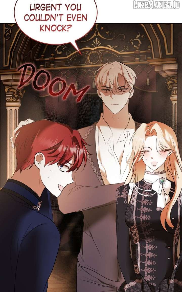 Describe Your Feeling When Being Reincarnated as Your Husband’s Mistress Chapter 66 400 042