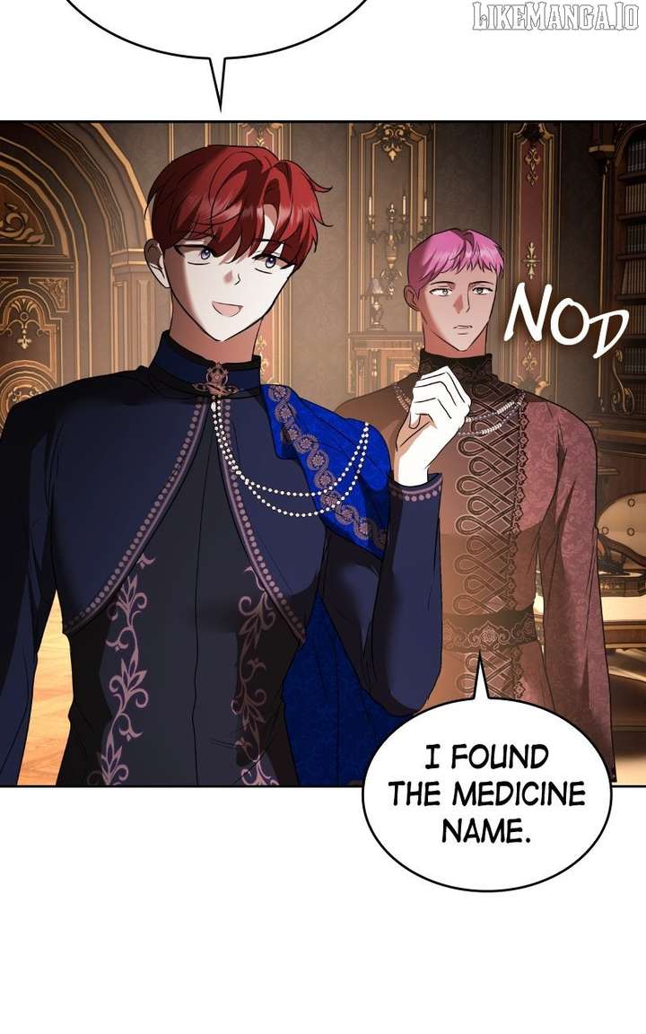 Describe Your Feeling When Being Reincarnated as Your Husband’s Mistress Chapter 66 402 044