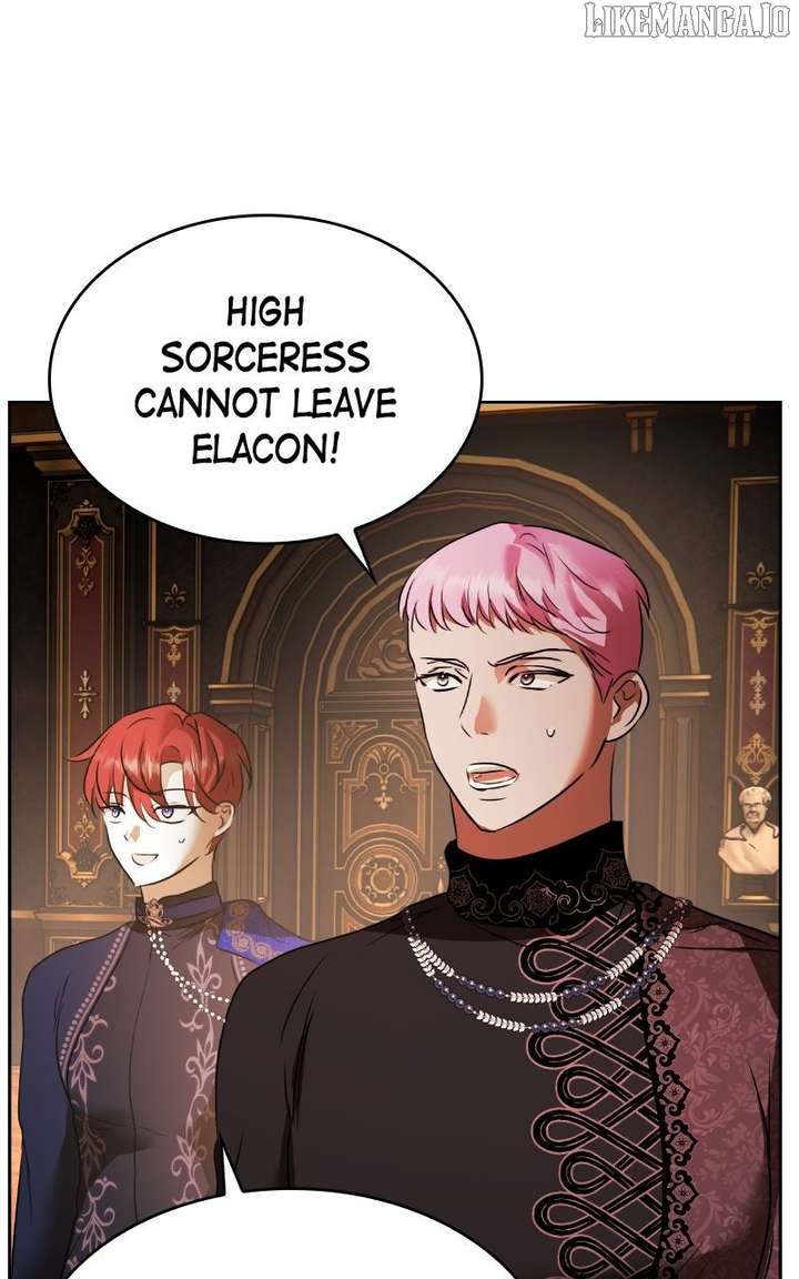 Describe Your Feeling When Being Reincarnated as Your Husband’s Mistress Chapter 66 408 050