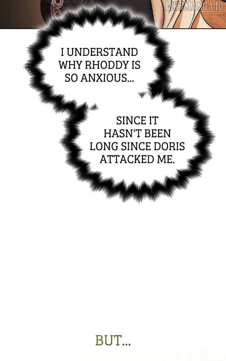 Describe Your Feeling When Being Reincarnated as Your Husband’s Mistress Chapter 66 411 053