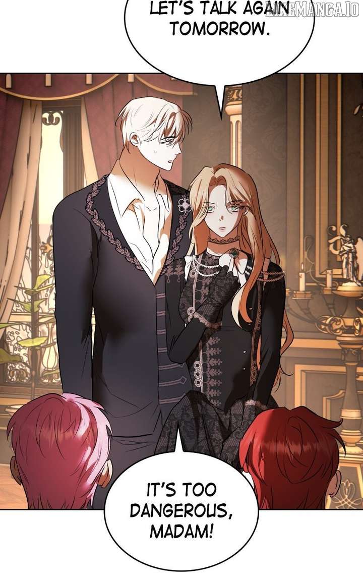 Describe Your Feeling When Being Reincarnated as Your Husband’s Mistress Chapter 66 414 056