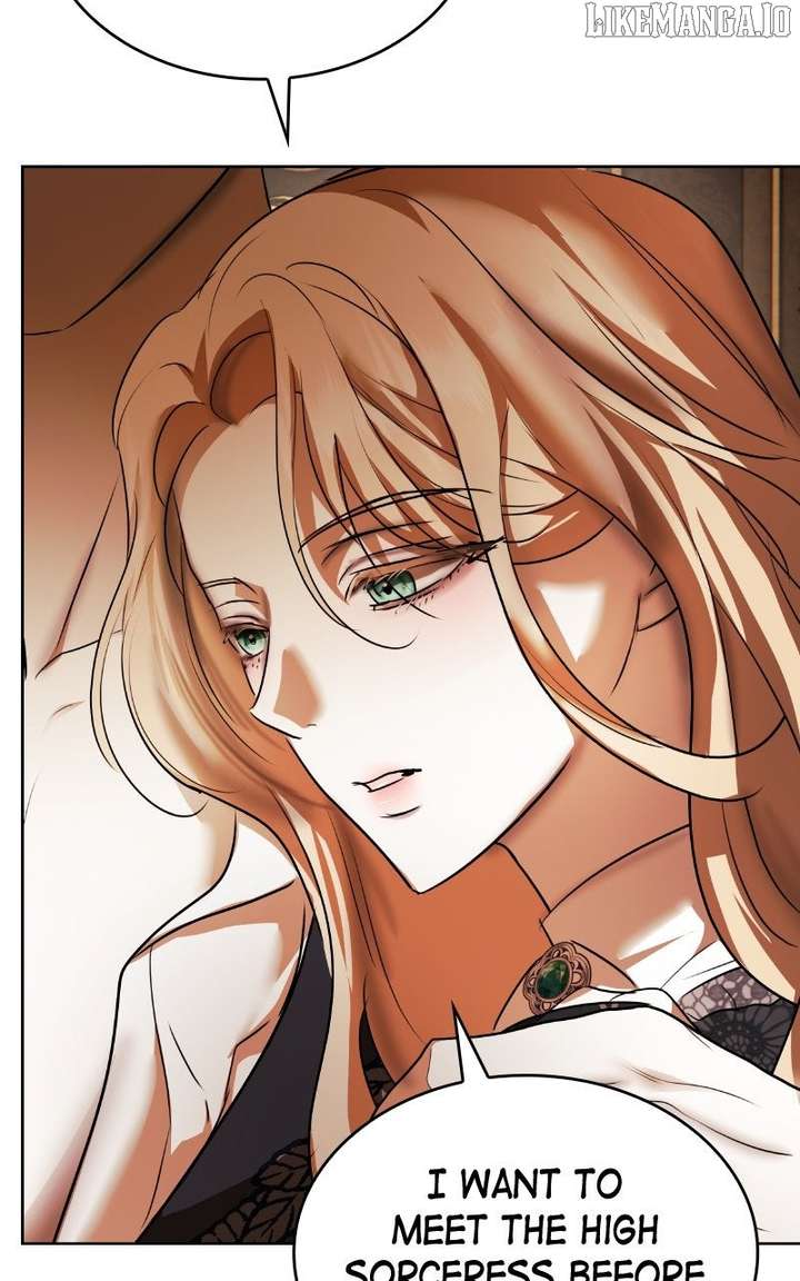 Describe Your Feeling When Being Reincarnated as Your Husband’s Mistress Chapter 66 417 059