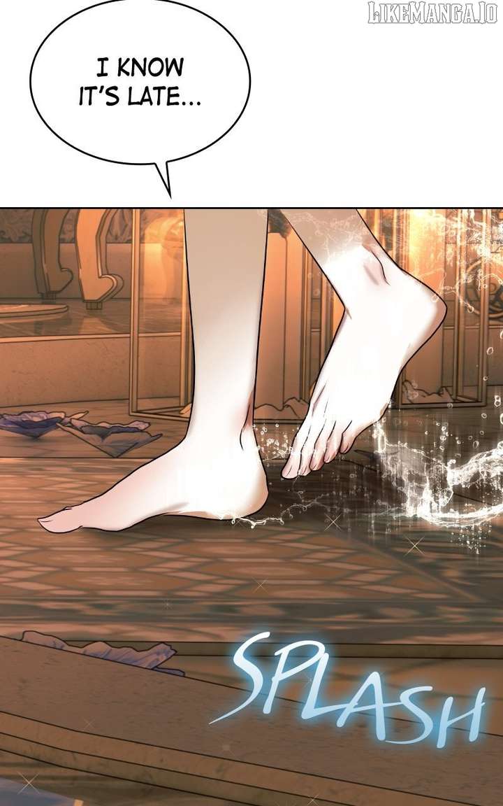 Describe Your Feeling When Being Reincarnated as Your Husband’s Mistress Chapter 66 428 070