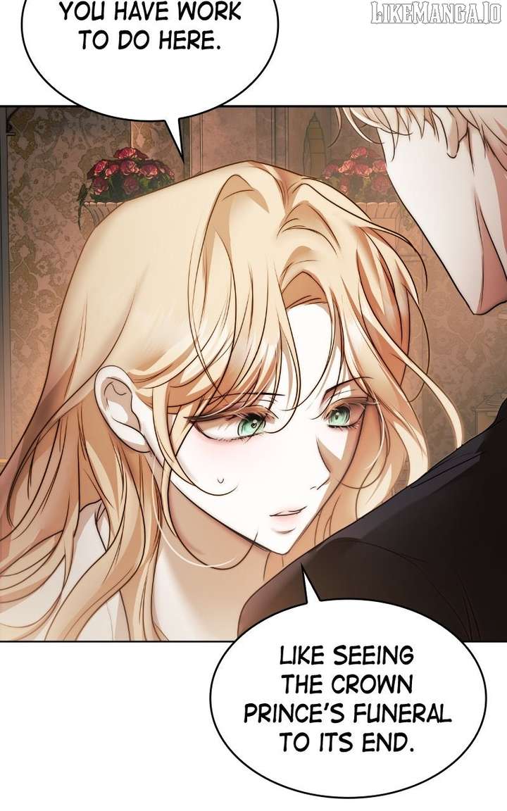 Describe Your Feeling When Being Reincarnated as Your Husband’s Mistress Chapter 66 443 085