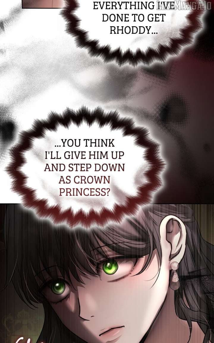 Describe Your Feeling When Being Reincarnated as Your Husband’s Mistress Chapter 67 453 011