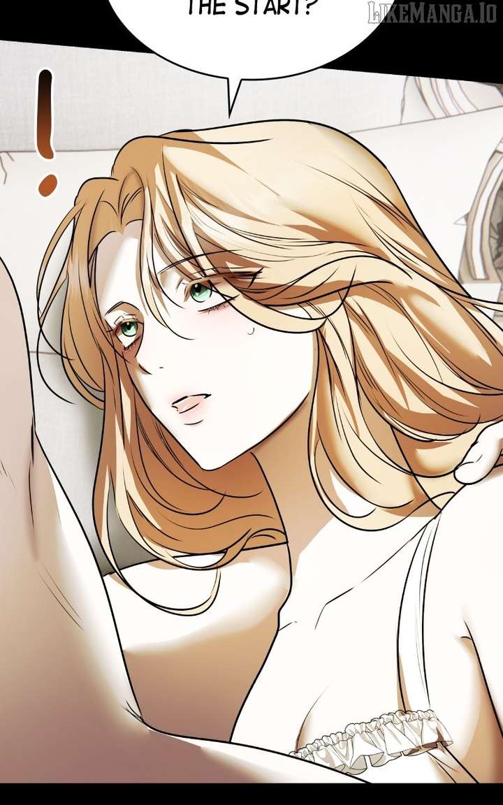 Describe Your Feeling When Being Reincarnated as Your Husband’s Mistress Chapter 67 465 023