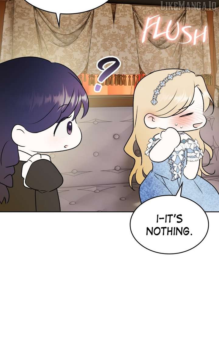 Describe Your Feeling When Being Reincarnated as Your Husband’s Mistress Chapter 67 476 034