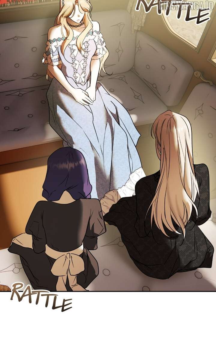 Describe Your Feeling When Being Reincarnated as Your Husband’s Mistress Chapter 67 485 043