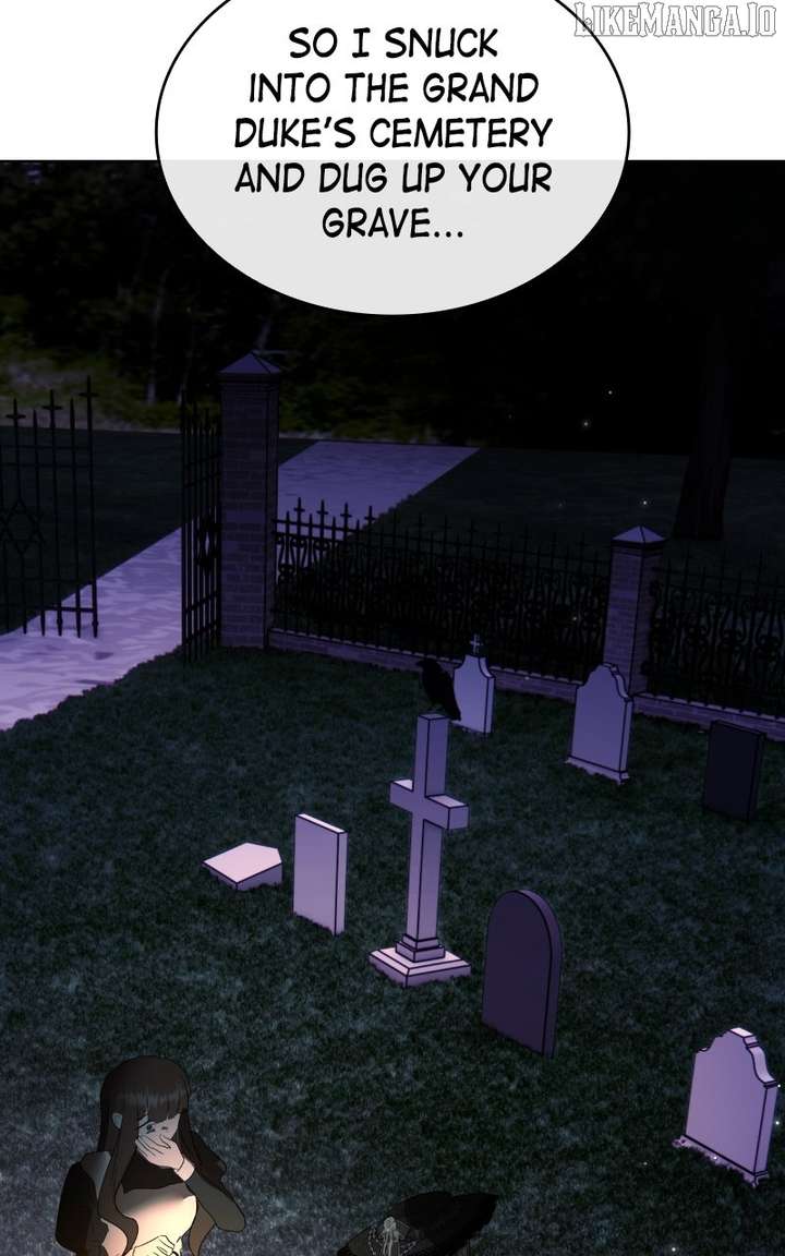 Describe Your Feeling When Being Reincarnated as Your Husband’s Mistress Chapter 67 490 048