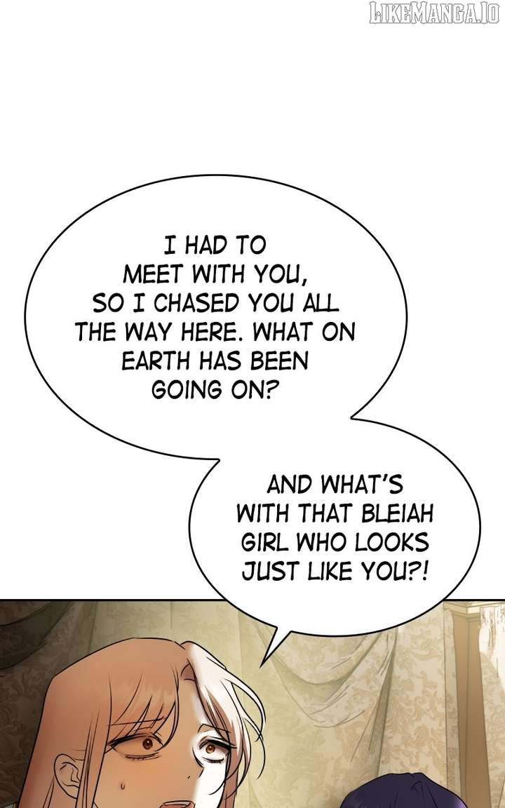 Describe Your Feeling When Being Reincarnated as Your Husband’s Mistress Chapter 67 492 050