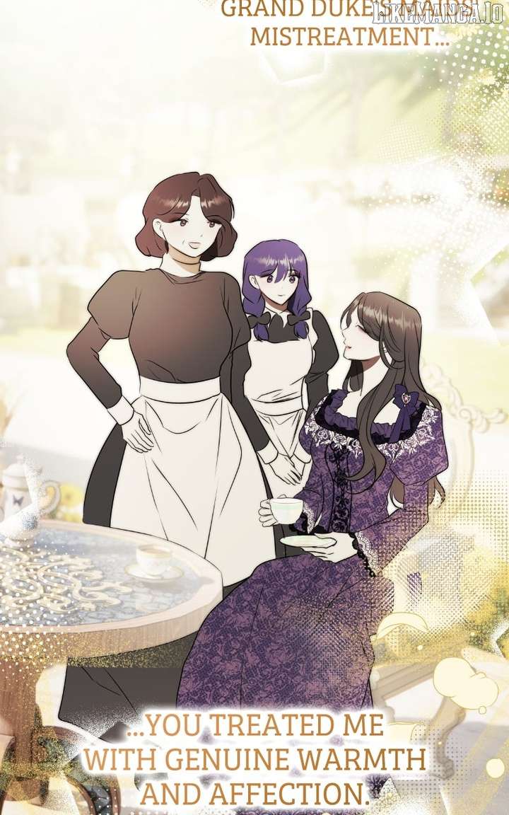 Describe Your Feeling When Being Reincarnated as Your Husband’s Mistress Chapter 67 506 064