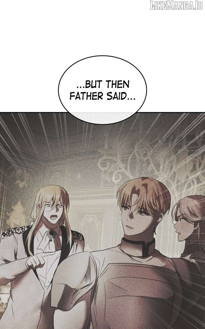 Describe Your Feeling When Being Reincarnated as Your Husband’s Mistress Chapter 67 510 068