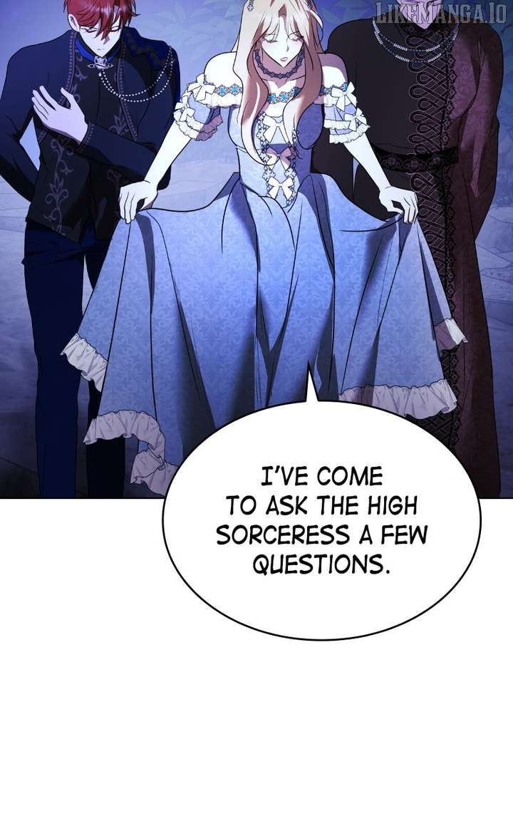 Describe Your Feeling When Being Reincarnated as Your Husband’s Mistress Chapter 67 528 086