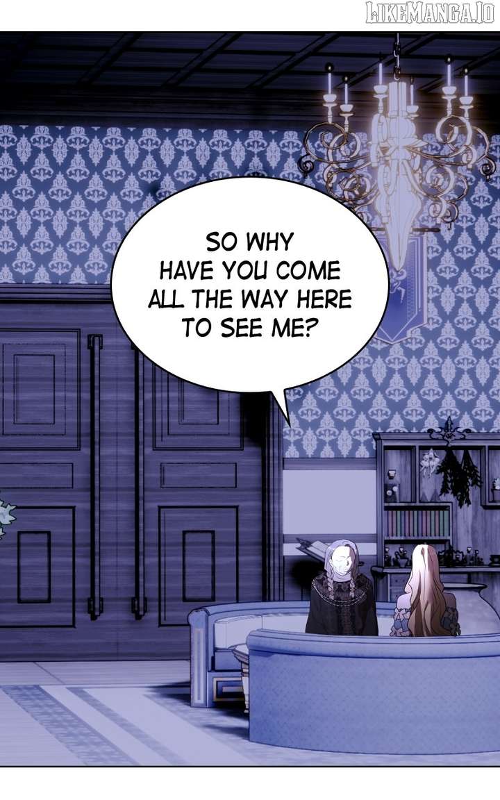 Describe Your Feeling When Being Reincarnated as Your Husband’s Mistress Chapter 67 533 091