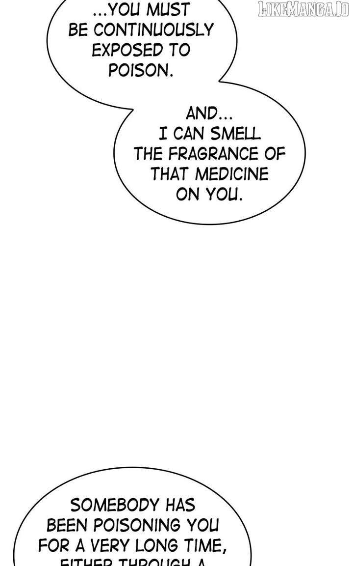 Describe Your Feeling When Being Reincarnated as Your Husband’s Mistress Chapter 67 543 101