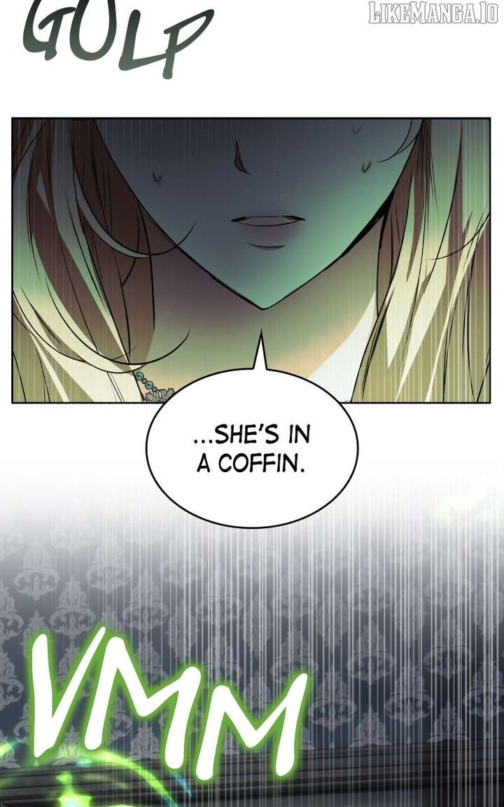 Describe Your Feeling When Being Reincarnated as Your Husband’s Mistress Chapter 67 560 118