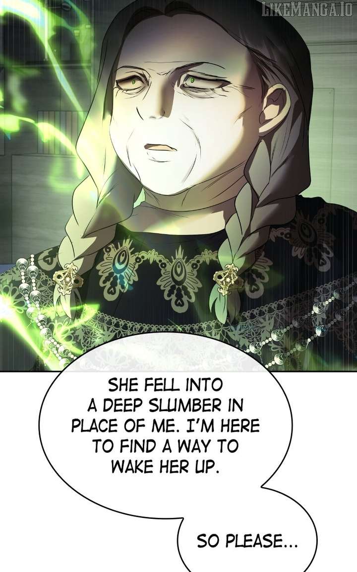 Describe Your Feeling When Being Reincarnated as Your Husband’s Mistress Chapter 67 563 121