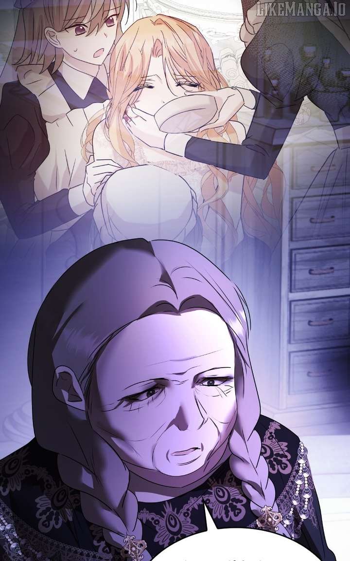 Describe Your Feeling When Being Reincarnated as Your Husband’s Mistress Chapter 67 572 130