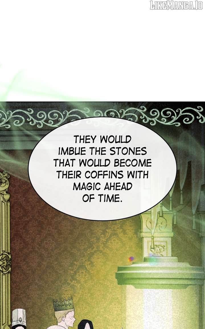 Describe Your Feeling When Being Reincarnated as Your Husband’s Mistress Chapter 67 575 133