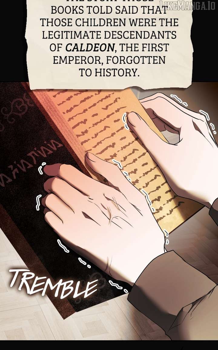 Describe Your Feeling When Being Reincarnated as Your Husband’s Mistress Chapter 69 423 005