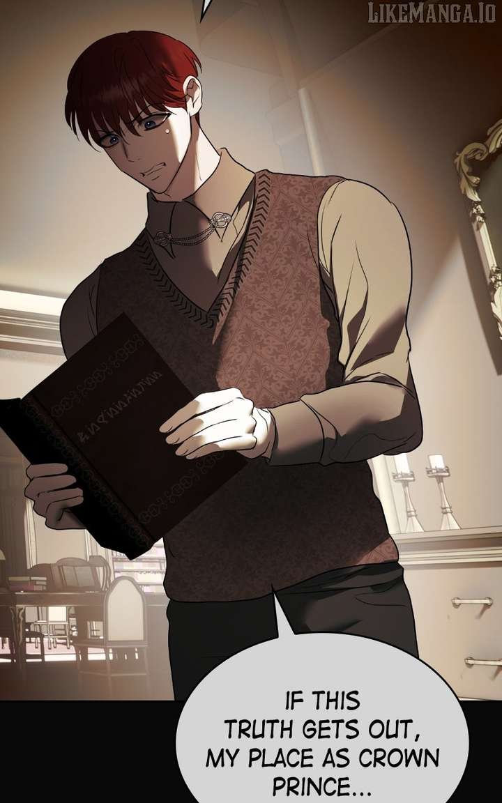 Describe Your Feeling When Being Reincarnated as Your Husband’s Mistress Chapter 69 425 007