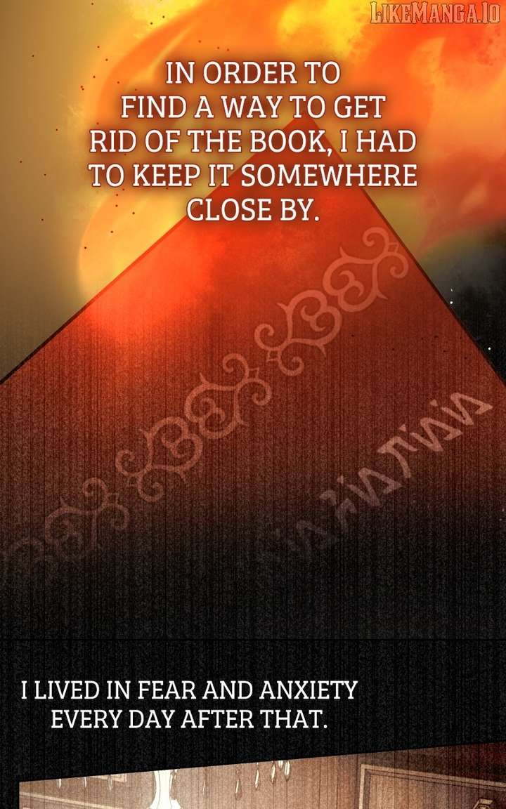 Describe Your Feeling When Being Reincarnated as Your Husband’s Mistress Chapter 69 429 011