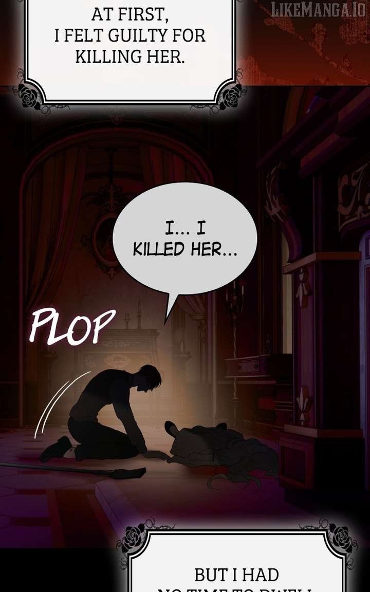 Describe Your Feeling When Being Reincarnated as Your Husband’s Mistress Chapter 69 437 019