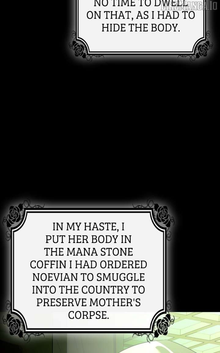 Describe Your Feeling When Being Reincarnated as Your Husband’s Mistress Chapter 69 438 020