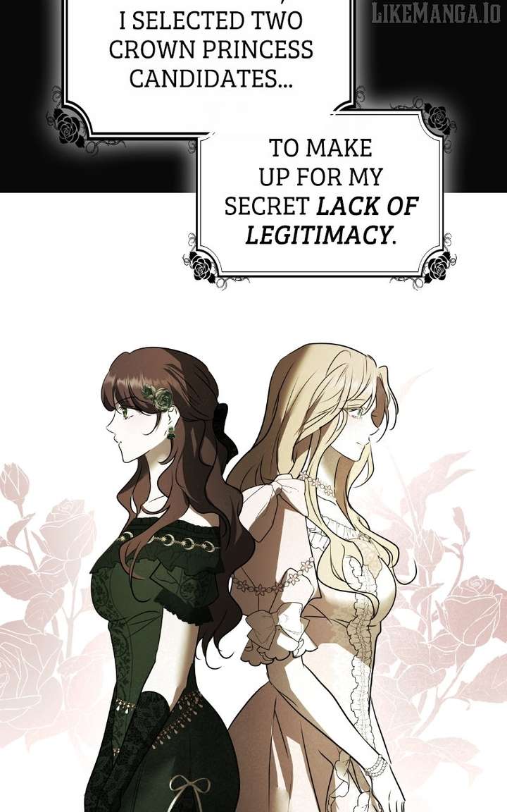 Describe Your Feeling When Being Reincarnated as Your Husband’s Mistress Chapter 69 446 028