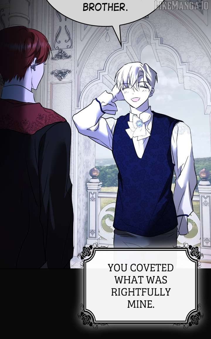 Describe Your Feeling When Being Reincarnated as Your Husband’s Mistress Chapter 69 448 030