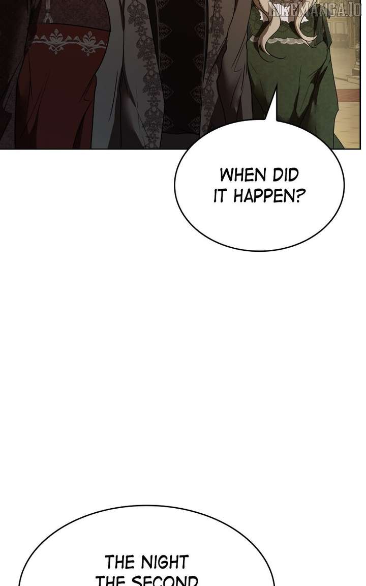 Describe Your Feeling When Being Reincarnated as Your Husband’s Mistress Chapter 69 519 101