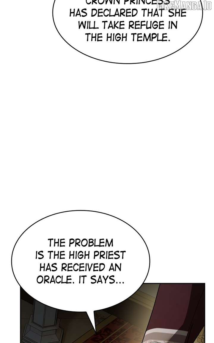 Describe Your Feeling When Being Reincarnated as Your Husband’s Mistress Chapter 69 521 103