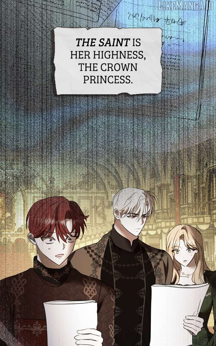 Describe Your Feeling When Being Reincarnated as Your Husband’s Mistress Chapter 69 524 106