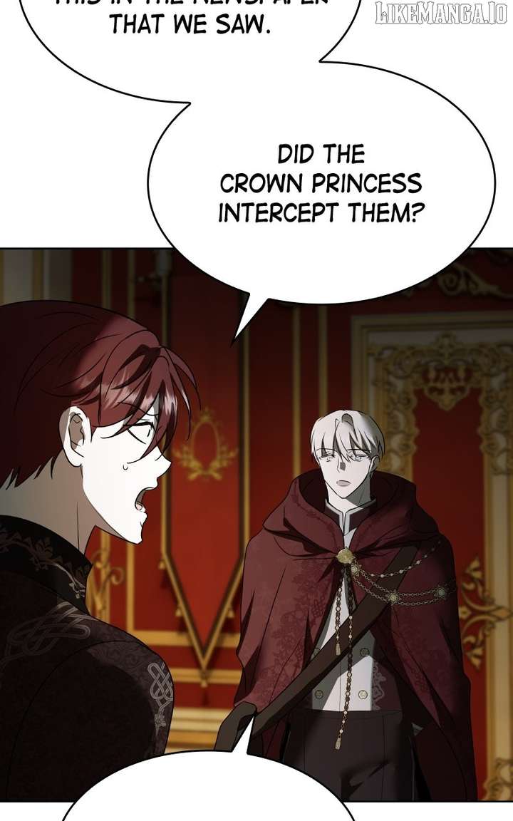 Describe Your Feeling When Being Reincarnated as Your Husband’s Mistress Chapter 69 526 108