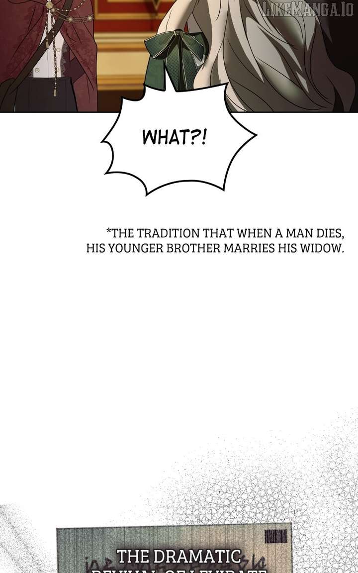 Describe Your Feeling When Being Reincarnated as Your Husband’s Mistress Chapter 69 530 112