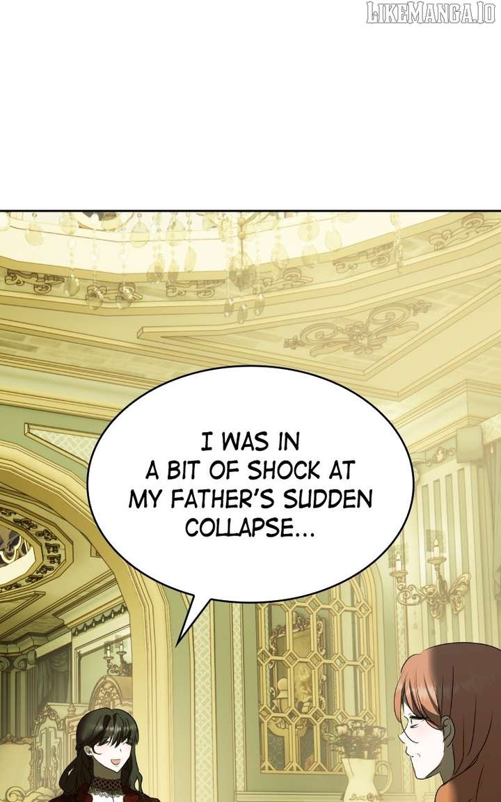 Describe Your Feeling When Being Reincarnated as Your Husband’s Mistress Chapter 69 535 117