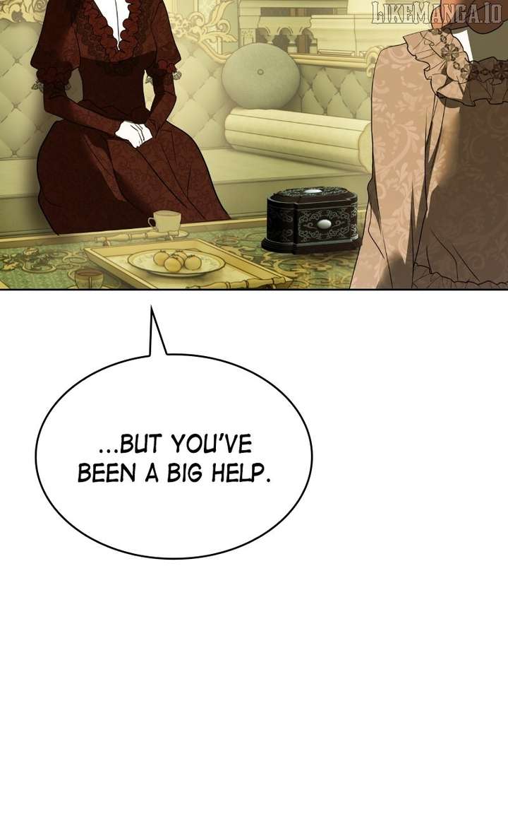 Describe Your Feeling When Being Reincarnated as Your Husband’s Mistress Chapter 69 536 118