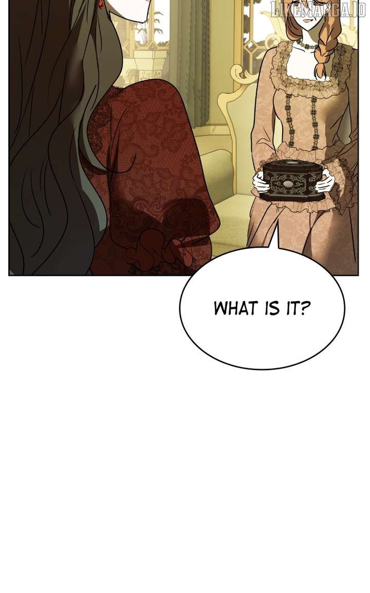 Describe Your Feeling When Being Reincarnated as Your Husband’s Mistress Chapter 69 542 124