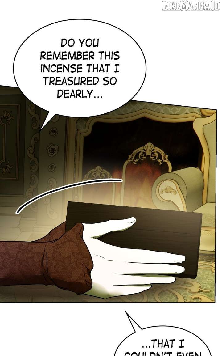 Describe Your Feeling When Being Reincarnated as Your Husband’s Mistress Chapter 69 543 125